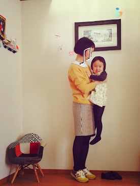 まいさんのコーディネート