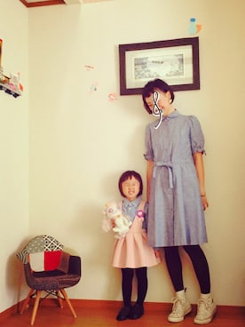 まいさんのコーディネート