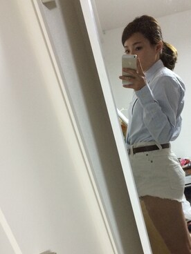 AYさんのコーディネート