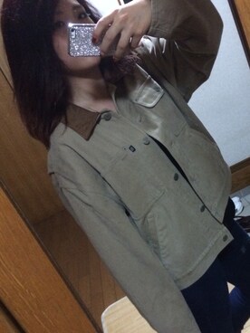 AYさんのコーディネート