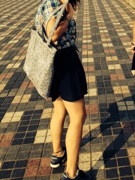 AYさんのコーディネート