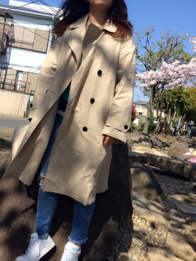 AYさんのコーディネート