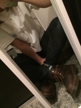 AYさんのコーディネート