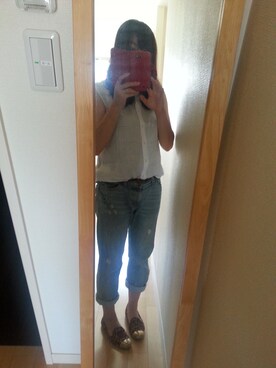 megさんのコーディネート