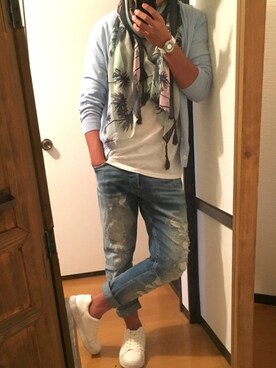 masAさんのコーディネート