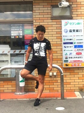 masAさんのコーディネート