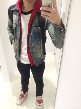 ИΟЯΙさんのコーディネート