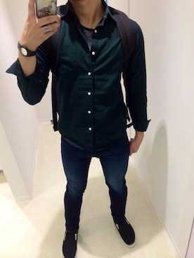 ИΟЯΙさんのコーディネート