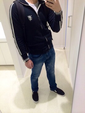 ИΟЯΙさんのコーディネート