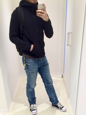 ИΟЯΙさんのコーディネート