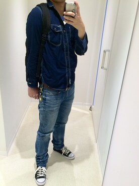 ИΟЯΙさんのコーディネート