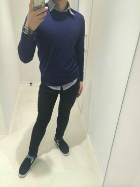 ИΟЯΙさんのコーディネート