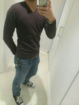 ИΟЯΙさんのコーディネート