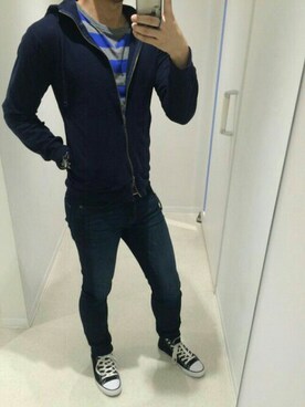 ИΟЯΙさんのコーディネート