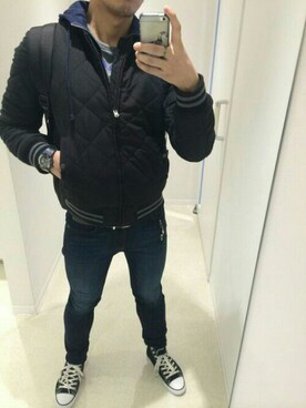 ИΟЯΙさんのコーディネート