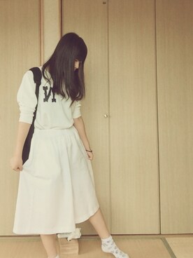 runa.さんのコーディネート