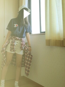 runa.さんのコーディネート