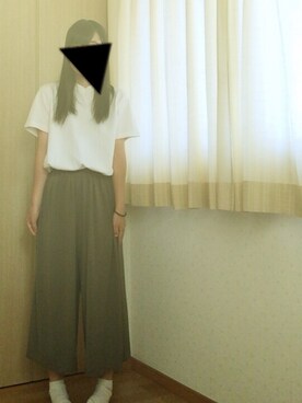 runa.さんのコーディネート