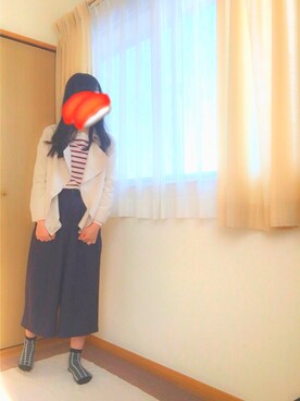 runa.さんのコーディネート