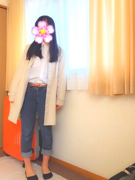 runa.さんのコーディネート