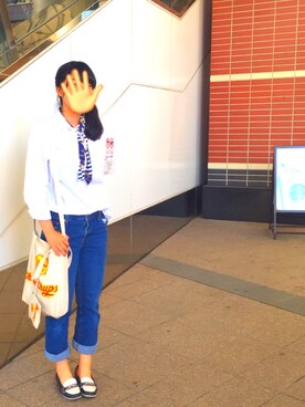 runa.さんのコーディネート