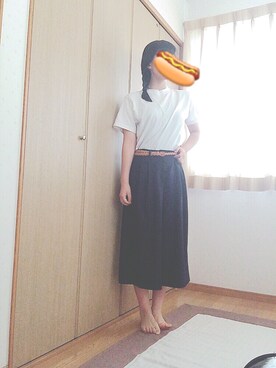 runa.さんのコーディネート