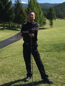 コールちゃん。さんのコーディネート