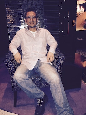 コールちゃん。さんのコーディネート