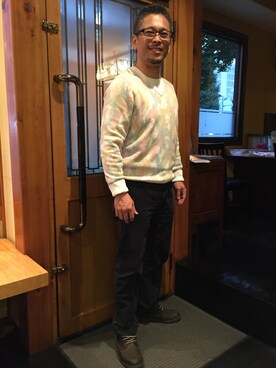 コールちゃん。さんのコーディネート