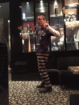 コールちゃん。さんのコーディネート