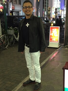 コールちゃん。さんのコーディネート