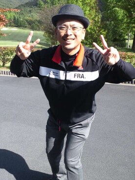 コールちゃん。さんのコーディネート