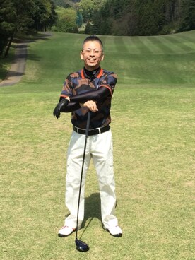 コールちゃん。さんのコーディネート