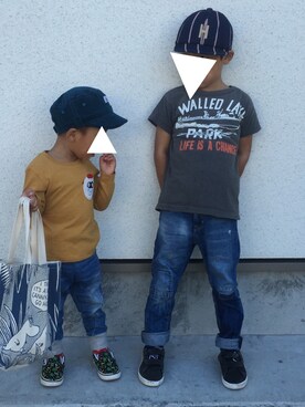 menmenmenさんのコーディネート