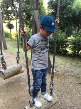 menmenmenさんのコーディネート