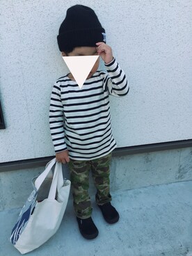 menmenmenさんのコーディネート