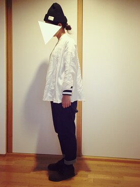 menmenmenさんのコーディネート