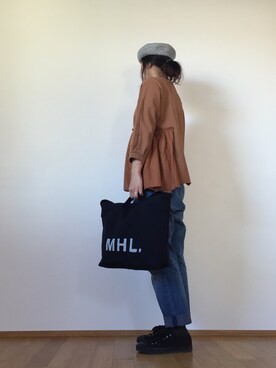 menmenmenさんのコーディネート