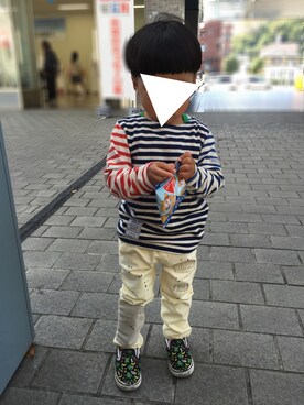 menmenmenさんのコーディネート