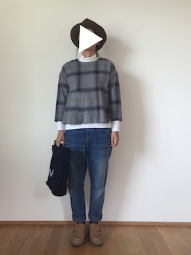 menmenmenさんのコーディネート