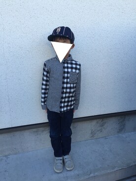 menmenmenさんのコーディネート