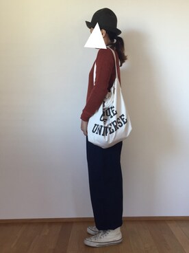 menmenmenさんのコーディネート