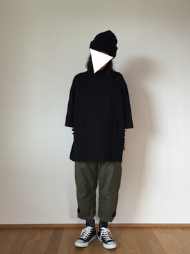 menmenmenさんのコーディネート