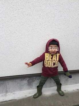 menmenmenさんのコーディネート