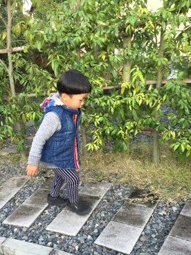 menmenmenさんのコーディネート