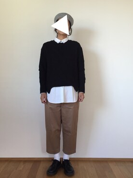 menmenmenさんのコーディネート