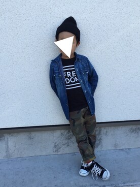 menmenmenさんのコーディネート