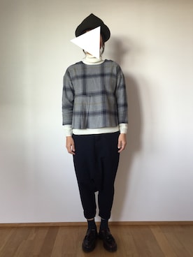 menmenmenさんのコーディネート