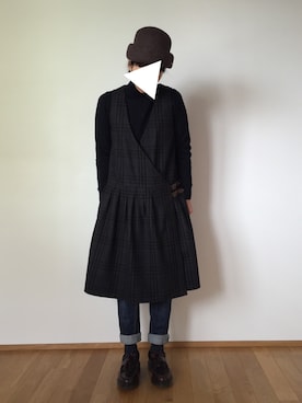 menmenmenさんのコーディネート