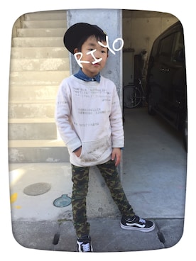 menmenmenさんのコーディネート